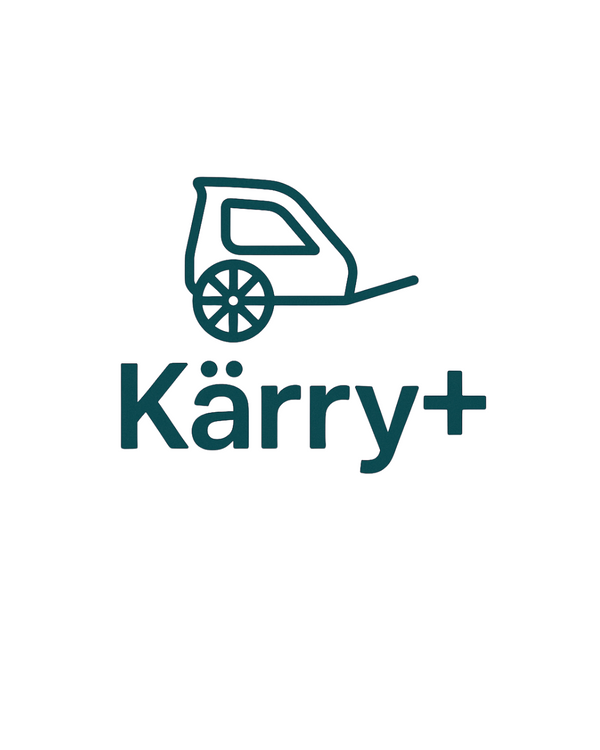 Kärry+